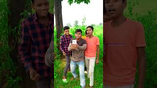 Nhi Aja chor do hmko Aaj isko bta dete h😡😠shortsvideo comedy trending video [upl. by Godiva]