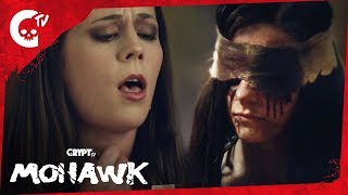 MOHAWK  quotHomecomingquot  S1E1  Crypt TV Monster Universe  Short Film [upl. by Odlaner536]