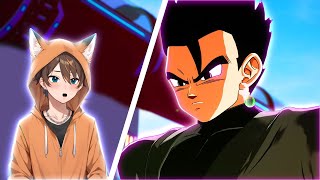 Gohan Black is HERE  Dragon Ball Sparking Zero [upl. by Castara]