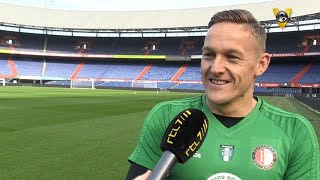 Jens Toornstra Of het trainingskamp gaat helpen Tuurlijk  VOETBAL INSIDE [upl. by Niltac823]