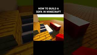 MINECRAFT BUILD TUTORIAL 1 [upl. by Xantha]