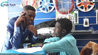 Deeq Maroojiye Iyo Yuusuf Ceegaag Habtech 2019 [upl. by Ahsad34]