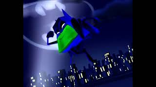 MBC 3 ident Batman [upl. by Llevad]