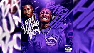 FREE HARD NBA YoungBoy Type Beat quotGet Itquot  Baton Rouge Type Beat 2024 Prod LNA Beats [upl. by Darton]