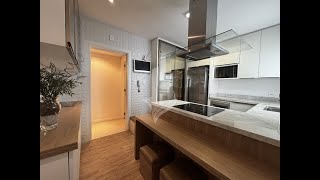 Ref 4828  Apartamento Jardim Blumenau [upl. by Roice216]