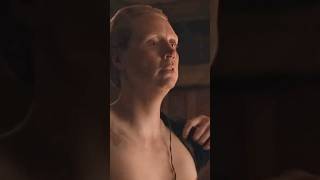 A Love and Humor Story Tormund Giantsbane and Brienne of Tarth in Game of Thrones shorts [upl. by Willett]