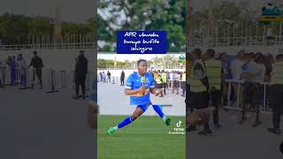 Rayonsports 10 as kigali fc [upl. by Katherina]