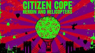 Citizen Cope  On My Love [upl. by Rodriguez]