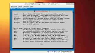 GPM  Use Mouse from the Console  Linux TTY [upl. by Russon]