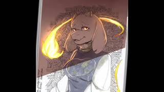 Toriel Undertale edit [upl. by Kruse847]