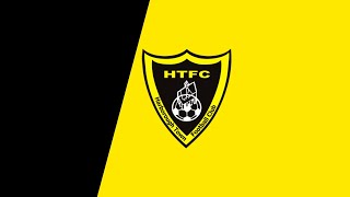 Match Highlights Harborough Town reserves V GNG Oadby Town reserves [upl. by Ahaelam]