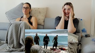 Black Sails 4x03 Reaction [upl. by Keefer155]