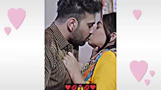 ROMANTIC KISS 💋CUTE COUPLE 💕👩‍❤️‍👨KISS STATUS👩‍❤️‍💋‍👨WHATSAPP STATUS💝😍LIP LOCK KISS😘💖COUPLE GOAL 👫 [upl. by Chuipek679]