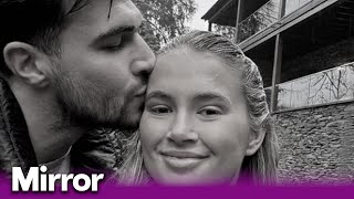 The real reason MollyMae Hague and Tommy Fury split after five years together [upl. by Anada881]