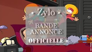 LES PTITS DIABLES Bande Annonce [upl. by Elokkin]