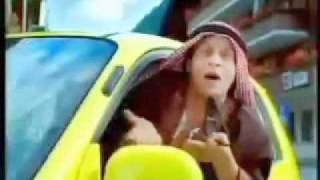 TVC 2 Hyundai Santro Zing featuring Shah Rukh Khan amp Preity Zinta [upl. by Moskow130]