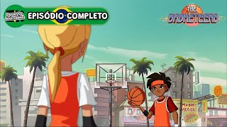 The Basketeers 🏀 Temporada 1 Episódio 20 ⛹️‍♂️ EPISÓDIO COMPLETO [upl. by Airdnek733]