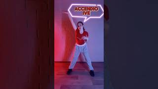 IVE  Accendio dance cover by XMotion kpopdancecover [upl. by Gui627]