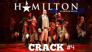 HAMILTON Crack 4 [upl. by Fogg]