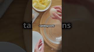 Quick amp Easy Pancake Recipe  how to make pancakes at home  easy dinner ideas shorts [upl. by Elok129]