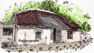 The AngloIndians Of Madras  Episode  6  Pallavaram [upl. by Conny402]