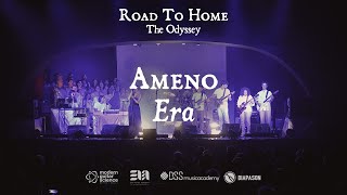 Road To Home  02 Ameno  Era [upl. by Kendricks]