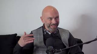 Shaun Attwood talks about meeting Andrew amp Tristan Tate Michael Franzese amp prison [upl. by Amador569]