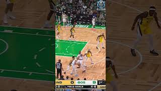 🔥 Celtics vs Pacers Game 1 Highlights First Half Action 🏀 NBAPlayoffs Celtics Pacersquot [upl. by Minda]