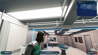 The Orville Interactive Fan Experience  New Horizons Update [upl. by Vorster]