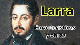 Mariano José de Larra [upl. by Hanford]