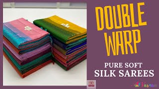 soft silk saree with price  soft silk sarees online  double warp  Varnaa Soft Silk Sarees 13523 [upl. by Don]