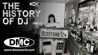 History Of DJ  Part 11  Radio Luxembourg Part 2 [upl. by Virge]