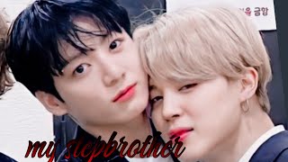 my stepbrother \\\\ jikook oneshot  jikook [upl. by Yaf]