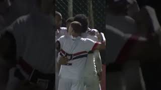 OS MOLEQUE É LISO Sub20 do São Paulo vence em Cotia e vai à final do Paulistão [upl. by Cohin]