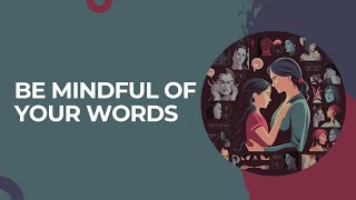 The Power of Words Exploring the Impact of Hurtful Language Justlife0313 [upl. by Reynold]