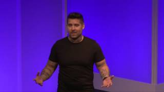 Power Through Insecurities  Dan Caldwell  TEDxSantaBarbara [upl. by Siramed491]