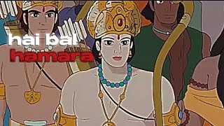 ramayana the legend of prince rama  4k edit [upl. by Yrram]