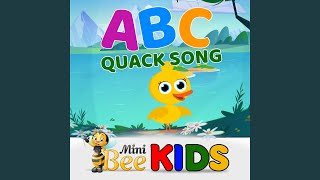 Abc Quack Song [upl. by Swamy361]