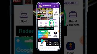 phonepe se redeem code kaise banaye 2022  how phonepe shots codes [upl. by Eicaj502]