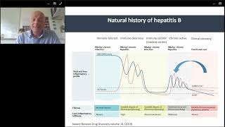 Importance of Hepatitis B viral load to trigger and monitor antiviral treatment for chronic HBV [upl. by Ellinet15]