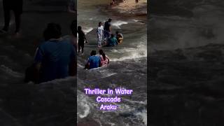 The Amazing Water Cascade of Chaparai Araku [upl. by Aisanahta165]