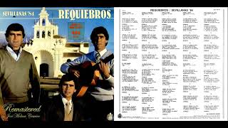 Requiebros – Sevillanas 84  Video Oficial [upl. by Jocelin311]