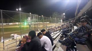 Brewerton Speedway  June 14th 2024  Mod Lites [upl. by Nelly]