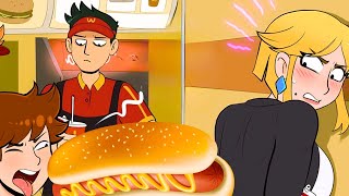 Best Burger🤬 [upl. by Rutherfurd]