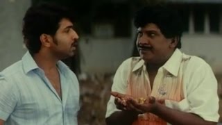 Arun Vijay with Vadivelu comedy scene  Thavam [upl. by Fransis251]