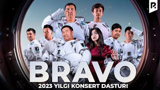 BRAVO JAMOASI KONSERT DASTURI 2023 [upl. by Neeliak]