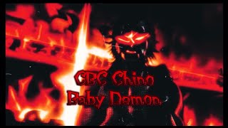 CBC Chino  Baby Demon Directed By lbkvlogs [upl. by Porte374]