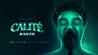 SANTII  LocoLoco Official Audio [upl. by Gertrude]