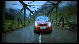 Mahindra Quanto TV Commercial [upl. by Necaj]