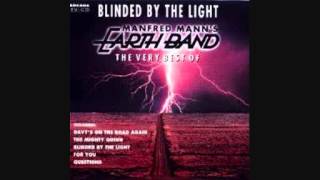 Manfred Manns Earthband  Mighty Quinn [upl. by Erreit]